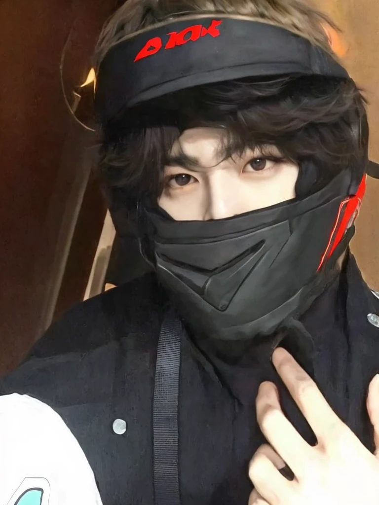 Jeon Jungkook bts