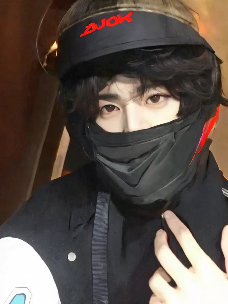 Jeon Jungkook bts