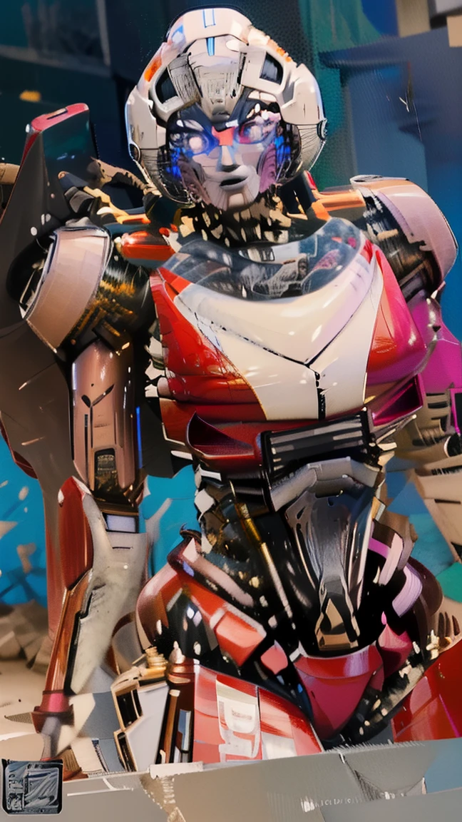 ROTB_Arcee, 1 chica, pechos grandes, de frente, extremely high detal CH, 8L, REFERENCE SHET RENDERED, hd 4k, estructura de cuerpo robot, mecha, , Caderas anchas, muslos gruesos, reference sheet, no background reference, modelado 3d, voluptuosa, primer plano, enfoque FRONTAL, por delante, from front, frontal focus modelado 3d , 3d , referencia, imagen de referencia blocking reference blender wearing, full body, stanging hole body highly detailed, highly detailed figure, female full body, female body, humanoid woman, female full-skin figure, realistic body structure, woman body, female human torso, perfect human female specimen, human female, detailed body structure