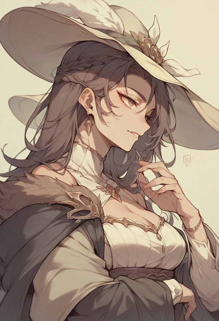 an avatar