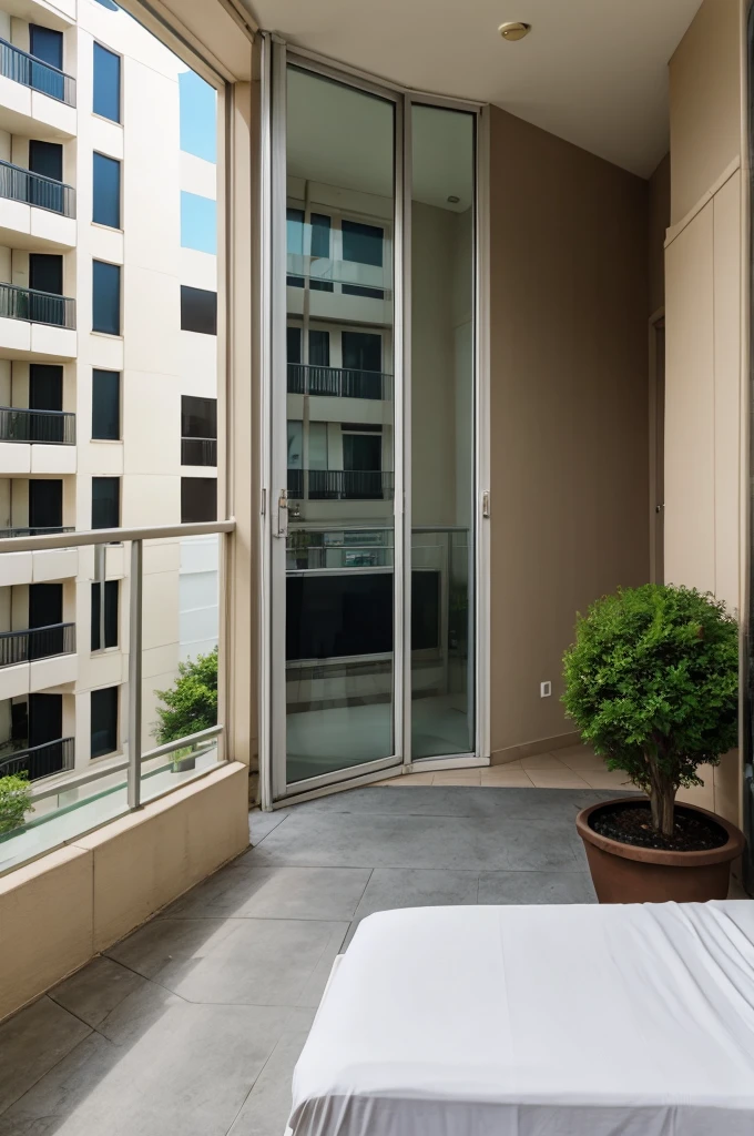 Sunrich Apartment