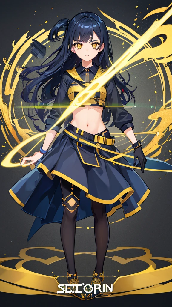 2girls, short wavy navy blue hair, golden yellow glowing eyes, wearing black tube top shirt, navy blue trench coat, long navy blue denim skirt, golden anklets, sleeve tattoo, river, absurdres, high res, ultra sharp, 8k, masterpiece, looking at viewer
easynegative, extra fingers, fewer fingers, (low quality, worst quality:1.4), (bad anatomy), (inaccurate limb: 1.2), bad composition, inaccurate eyes, extra digit, fewer digits, (extra arms:1.2), watermark, copyright, signature, logo, nsfw, chromic aberration