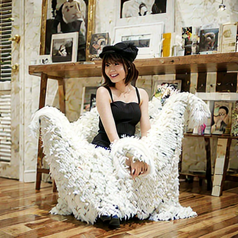 (masterpiece, best quality:1.2), 1girl, solo