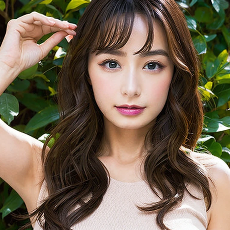((Top Quality, 8k, Masterpiece: 1.3)), Beauty, 1 Girl,