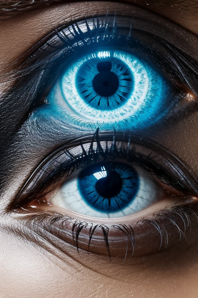 eye of dreams