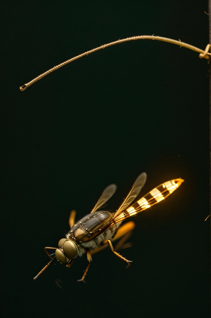 Firefly Fly