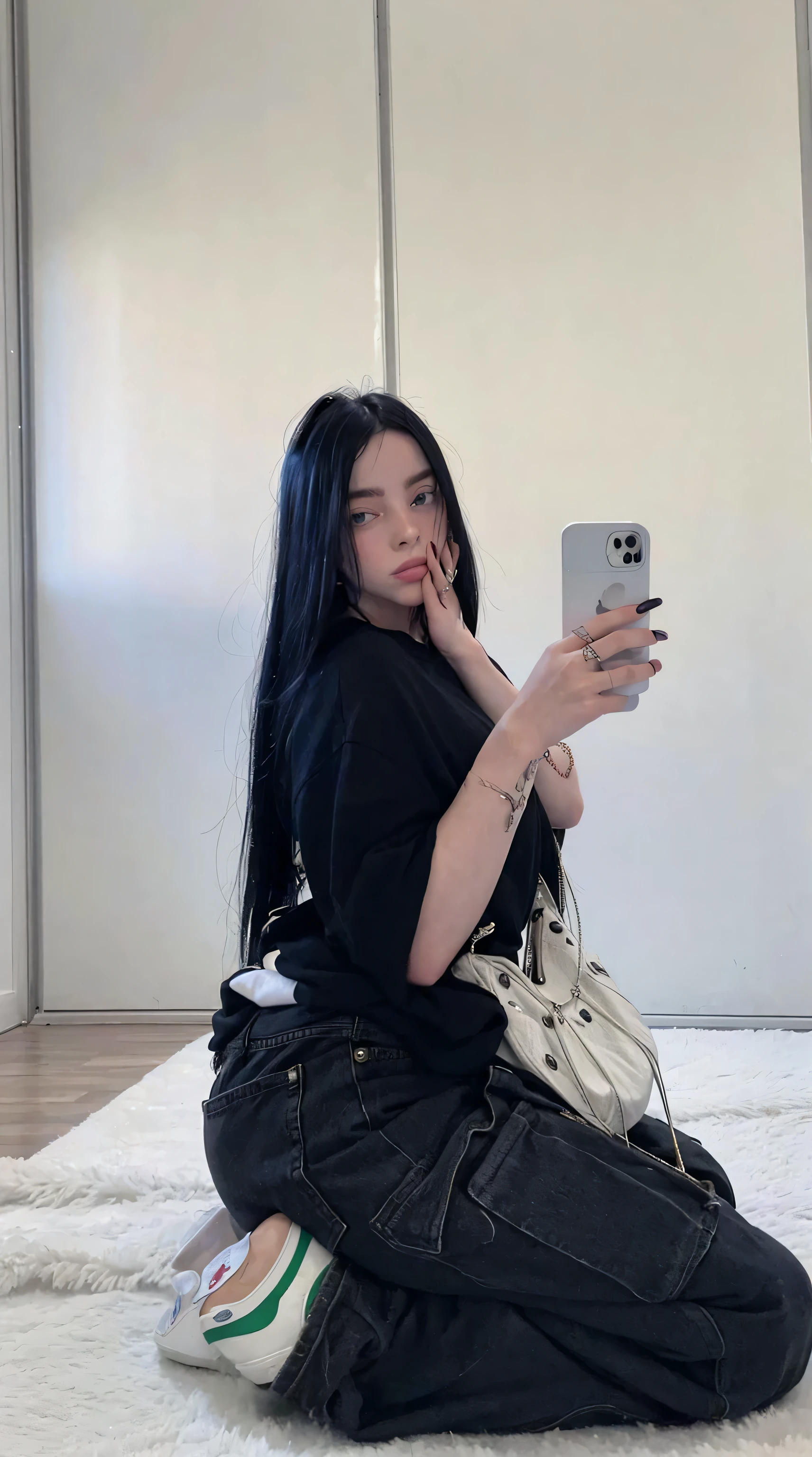 Billie, super quality