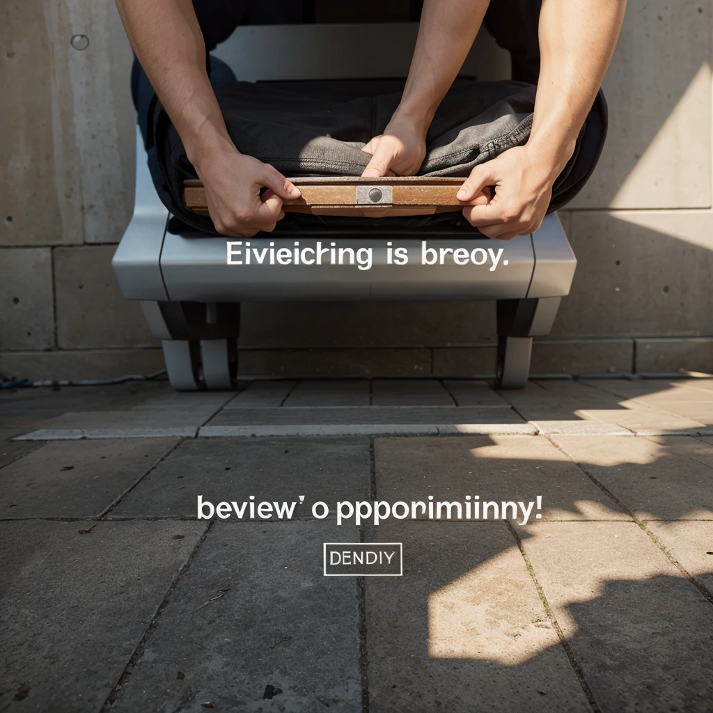 Every day is a new opportunity to be better