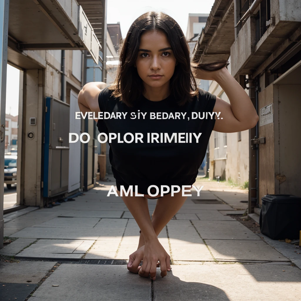 Every day is a new opportunity to be better