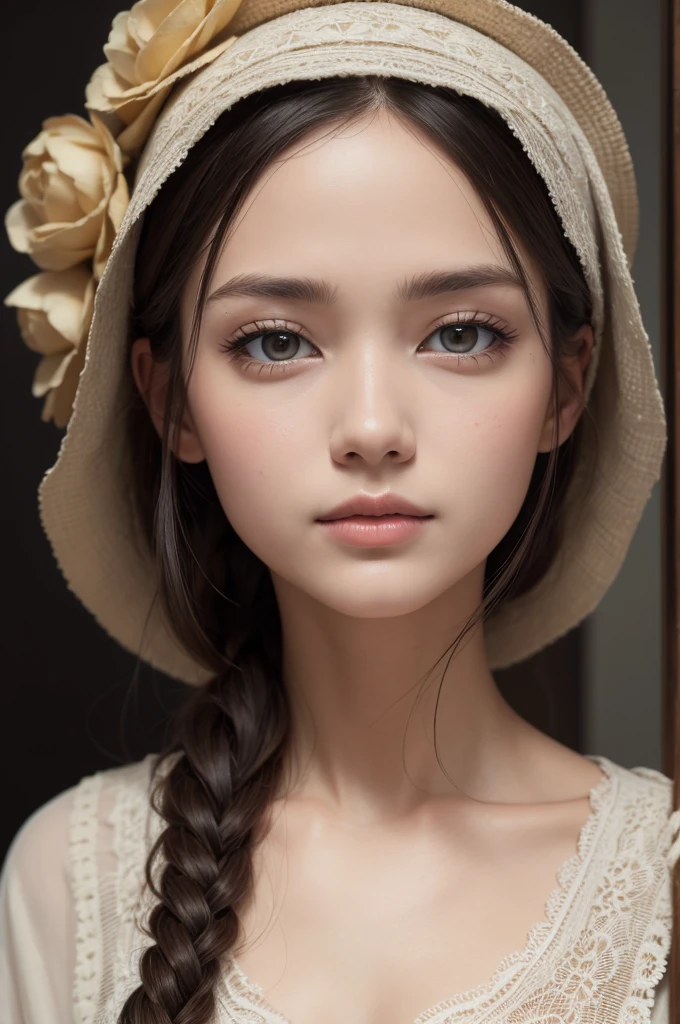 ((best quality)), ((masterpiece)), (detailed), perfect face