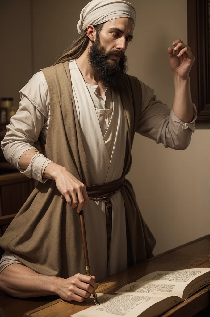Polycarp lent