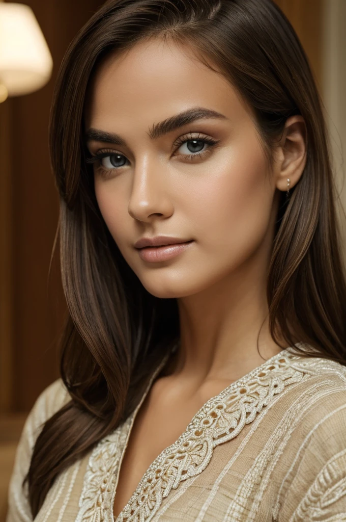 ((best quality)), ((masterpiece)), (detailed), perfect face