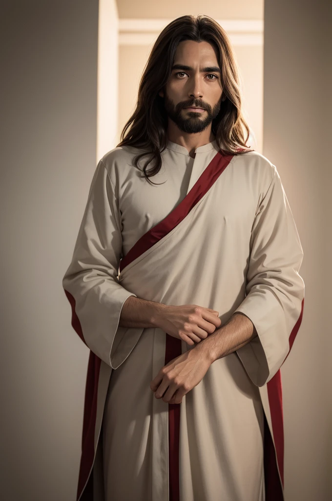 High quality photo of Jesus