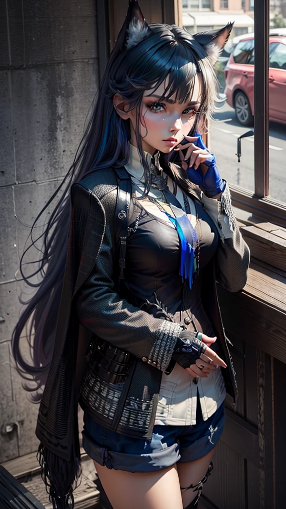 alternative, stylish, captivating