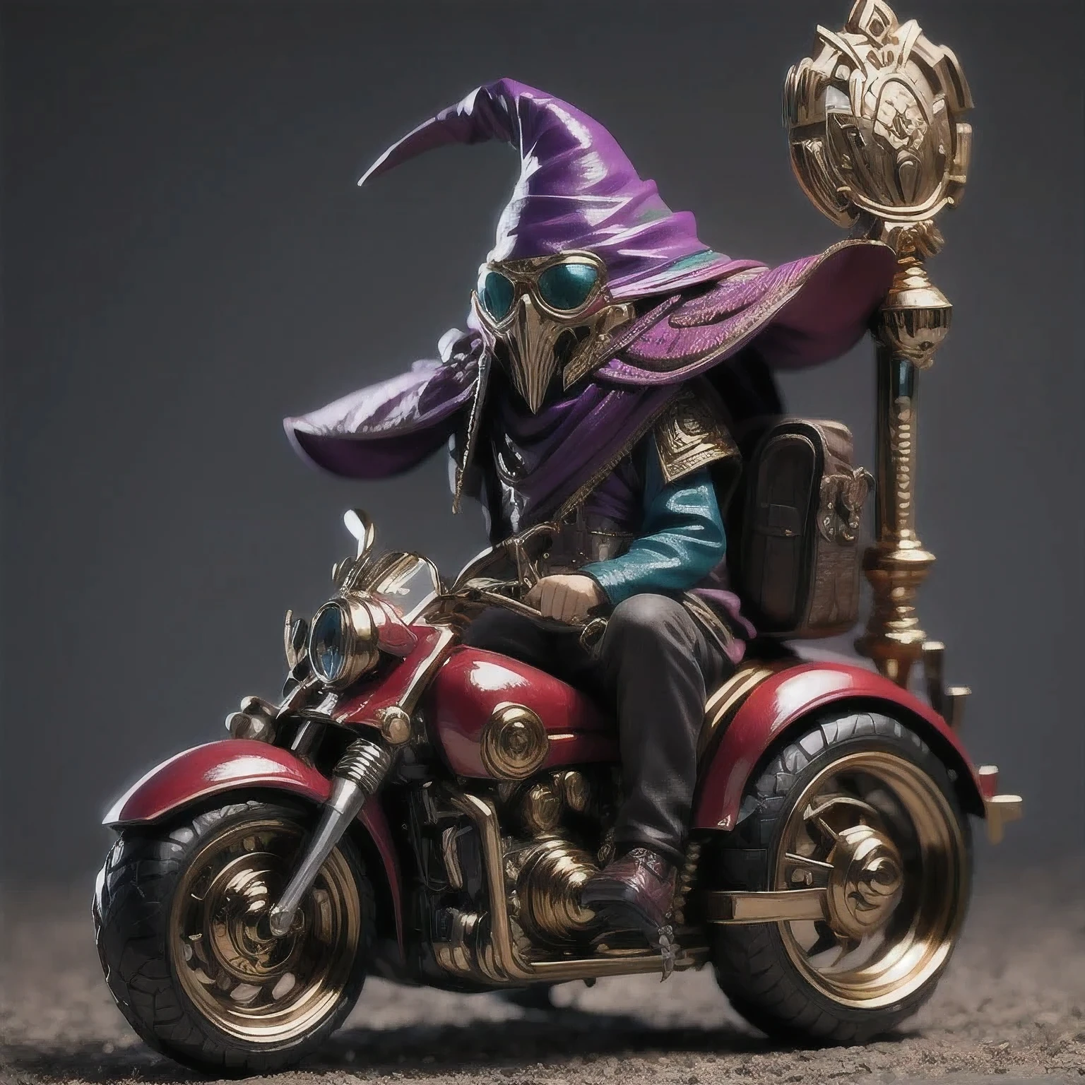 Unlock new zombies：The Wizard is a crabby old ass - and a powerful magician！He can cast spells and potions，Can even ride on the heads of allies。