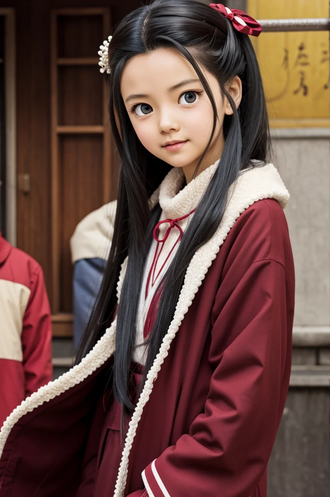 nezuko