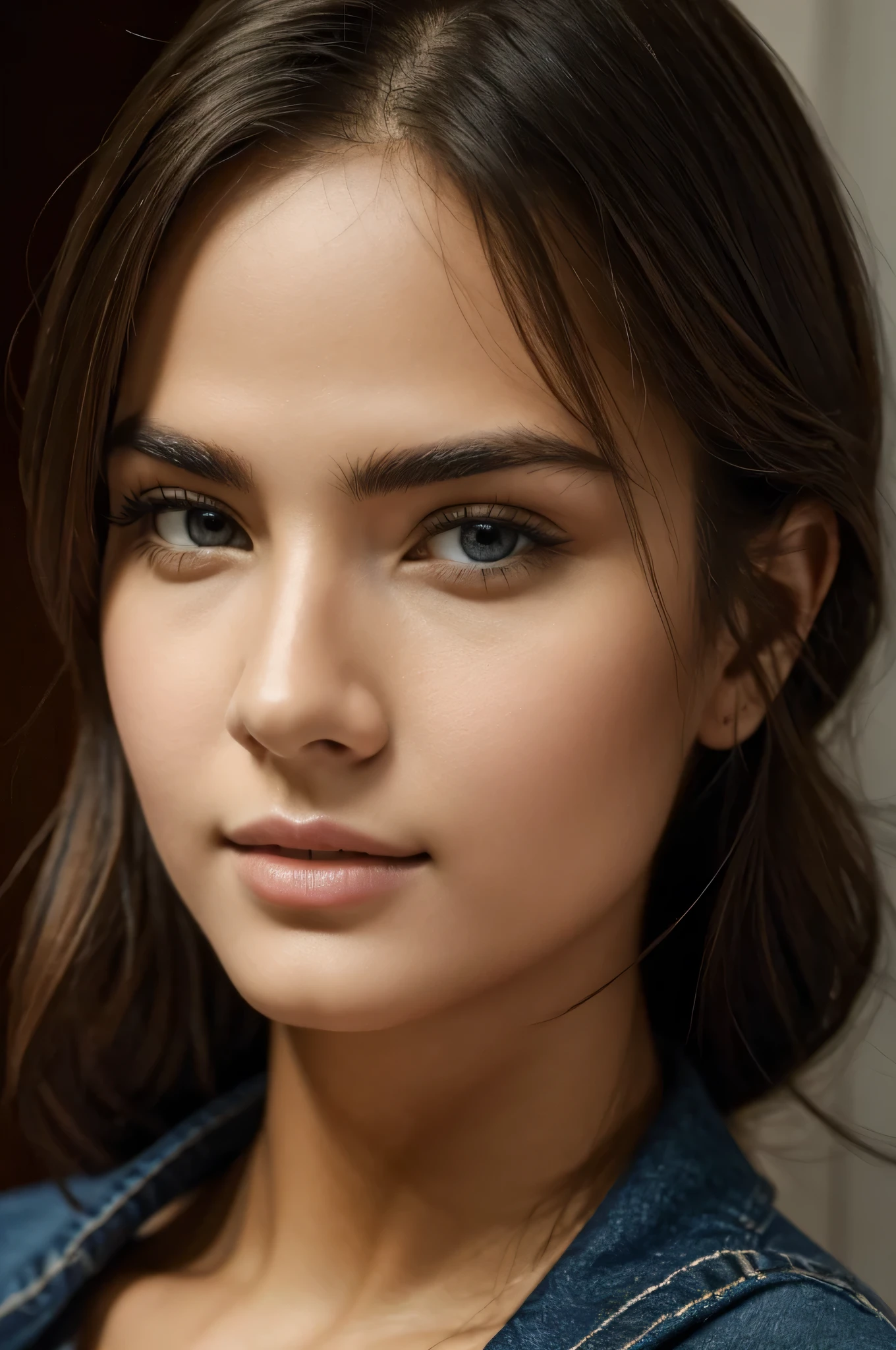 ((best quality)), ((masterpiece)), (detailed), perfect face