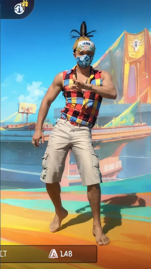 Yo