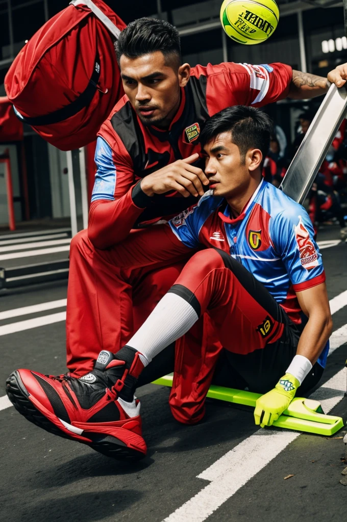 Puaka niang rapik