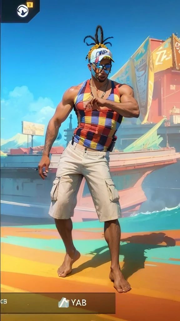 Yo