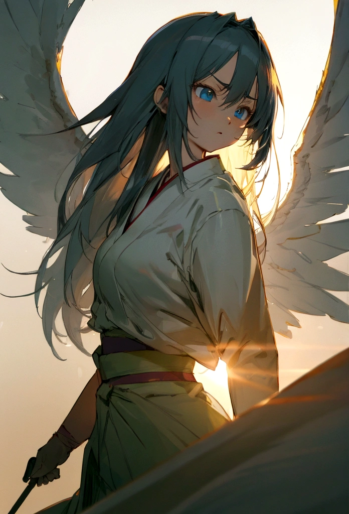 big , anime