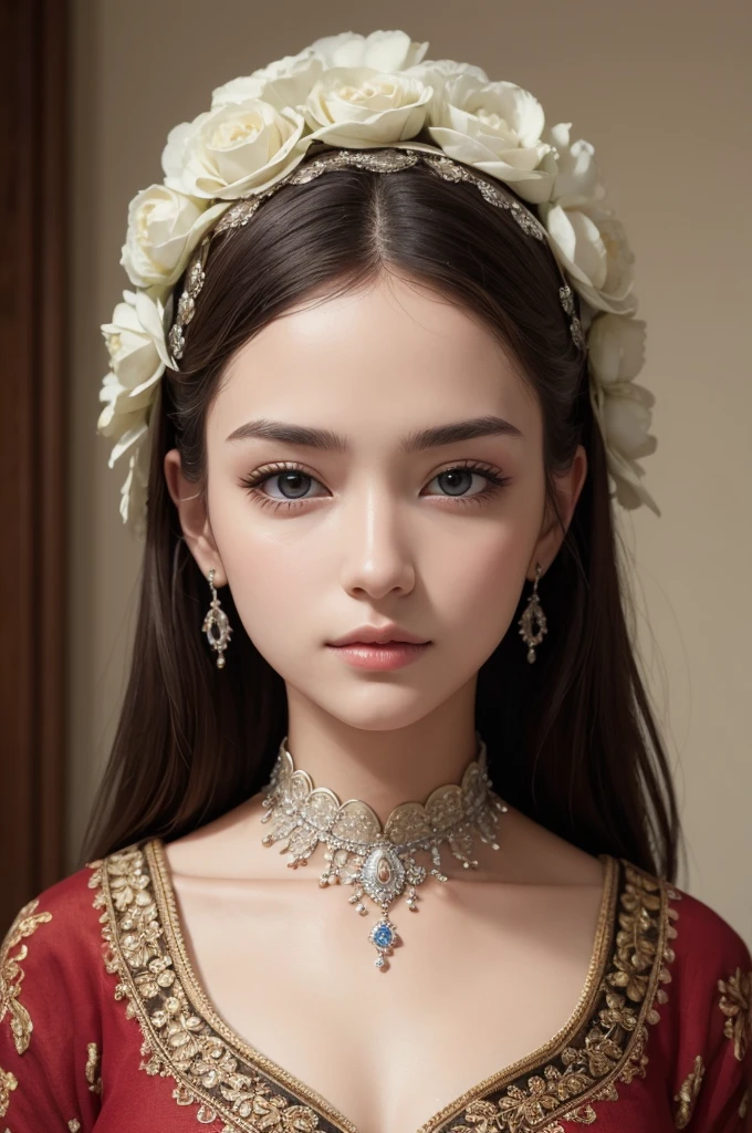 ((best quality)), ((masterpiece)), (detailed), perfect face