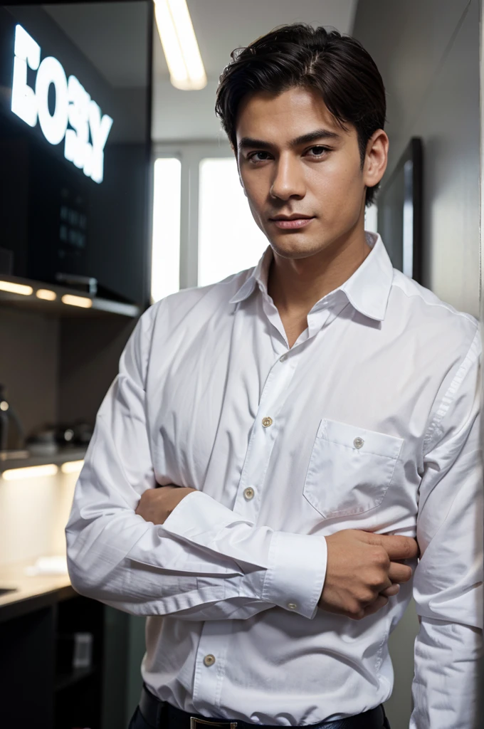 Ceo boy
