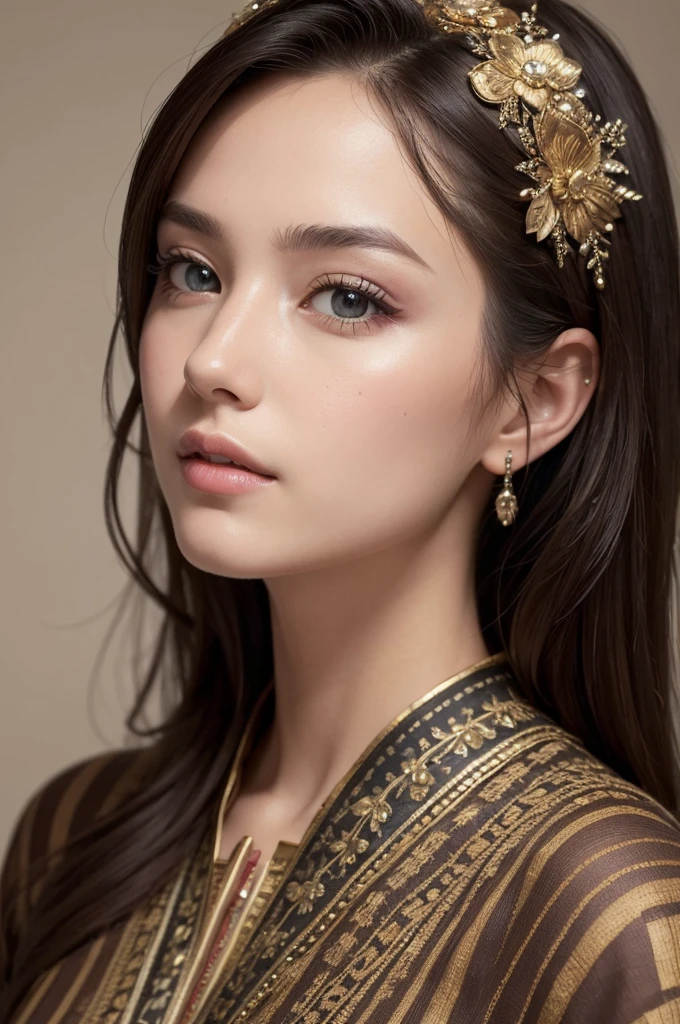 ((best quality)), ((masterpiece)), (detailed), perfect face