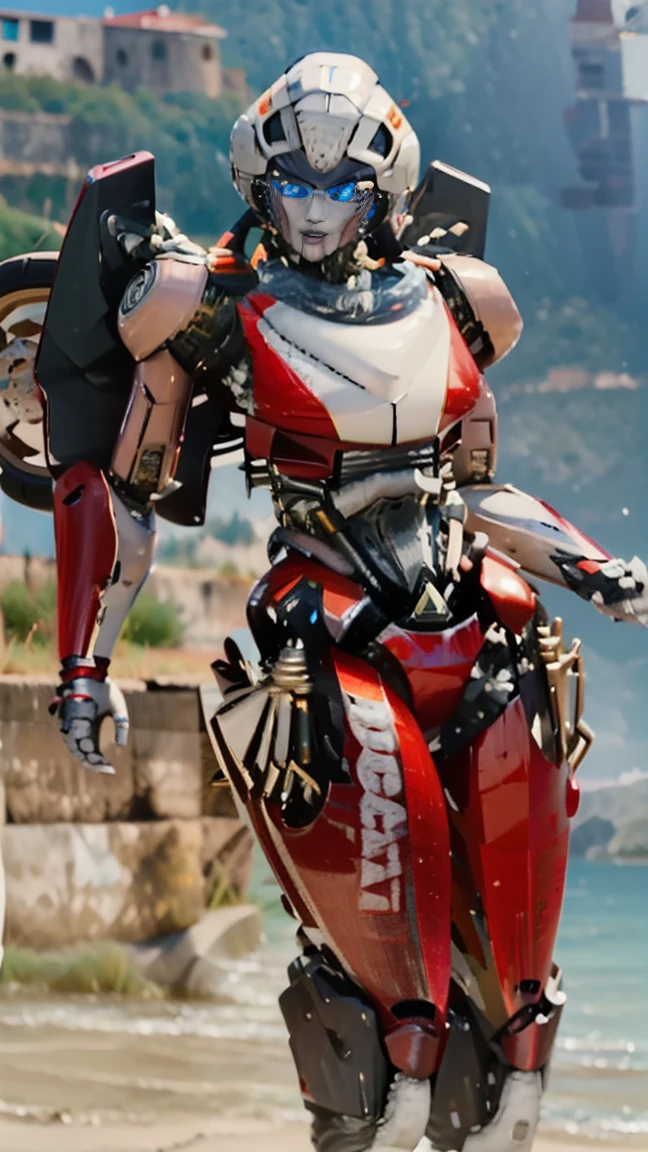 ROTB_Arcee, 1 chica, pechos grandes, de frente, extremely high detal CH, 8L, REFERENCE SHET RENDERED, hd 4k, estructura de cuerpo robot, mecha, , Caderas anchas,  muslos gruesos, reference sheet, no background reference, modelado 3d, voluptuosa, primer plano, enfoque FRONTAL, por delante, from front, frontal focus modelado 3d , 3d , referencia, imagen de referencia blocking reference blender wearing, full body, stanging hole body highly detailed, highly detailed figure, female full body, female body, humanoid woman, female full-skin figure, realistic body structure, woman body, female human torso, perfect human female specimen, human female, detailed body structure