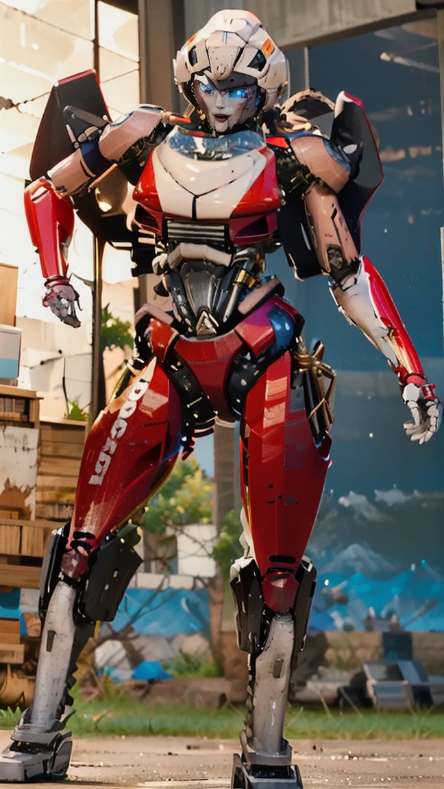 ROTB_Arcee, 1 chica, pechos grandes, de frente, extremely high detal CH, 8L, REFERENCE SHET RENDERED, hd 4k, estructura de cuerpo robot, mecha, , Caderas anchas, muslos gruesos, reference sheet, no background reference, modelado 3d, voluptuosa, primer plano, enfoque FRONTAL, por delante, from front, frontal focus modelado 3d , 3d , referencia, imagen de referencia blocking reference blender wearing, full body, stanging hole body highly detailed, highly detailed figure, female full body, female body, humanoid woman, female full-skin figure, realistic body structure, woman body, female human torso, perfect human female specimen, human female, detailed body structure