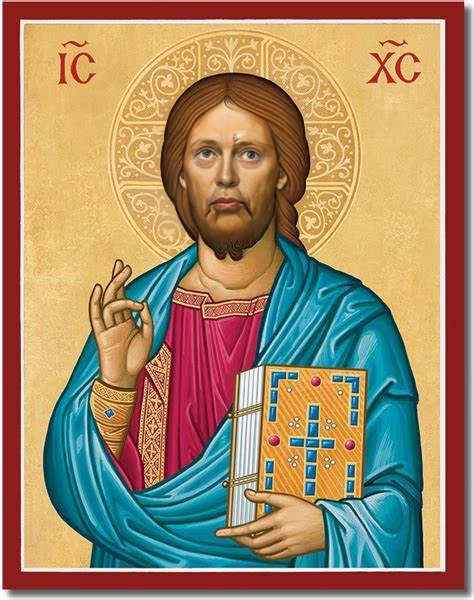 Saint Buscemi