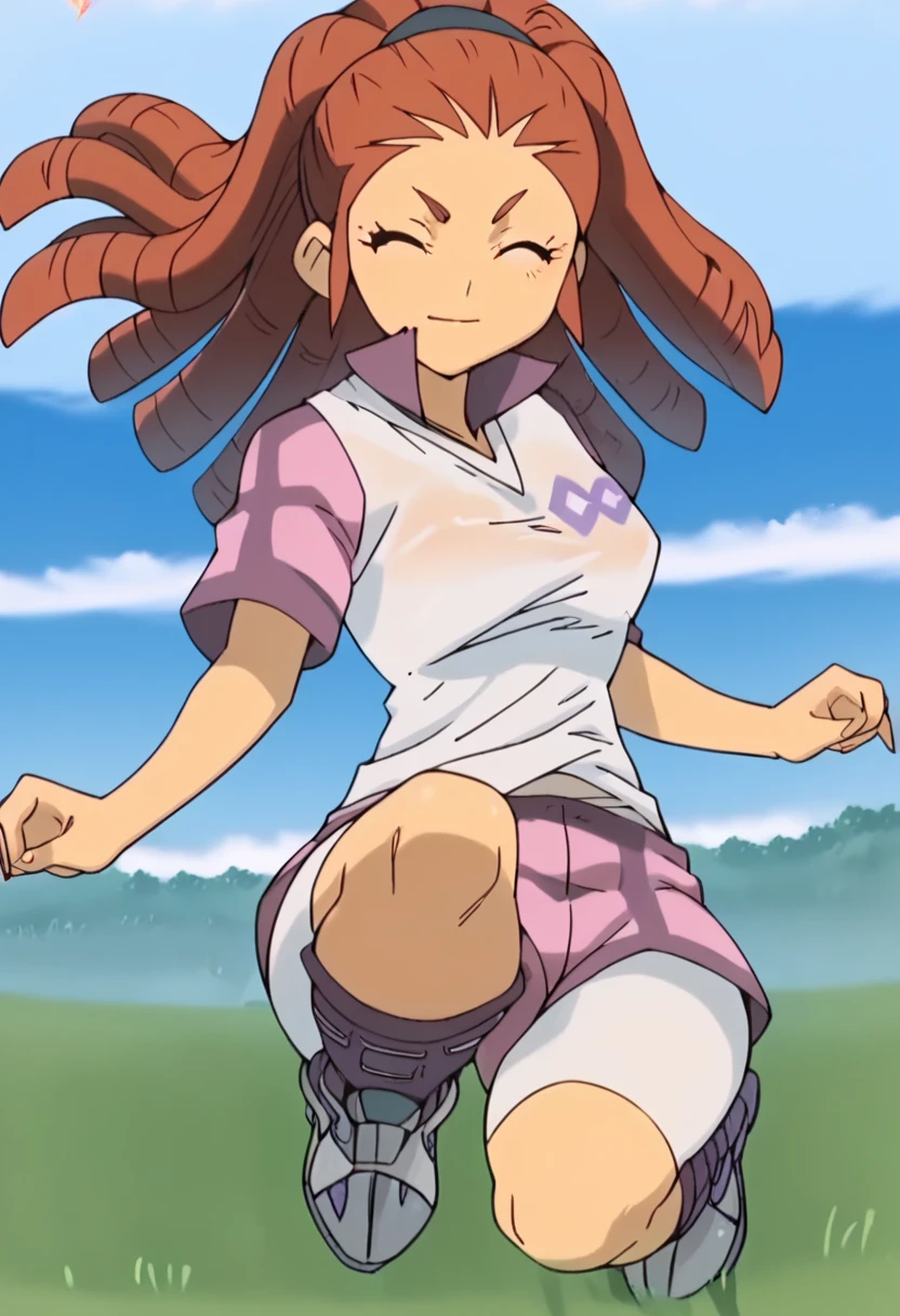 Midou Reika giant breasts transparent clothes 