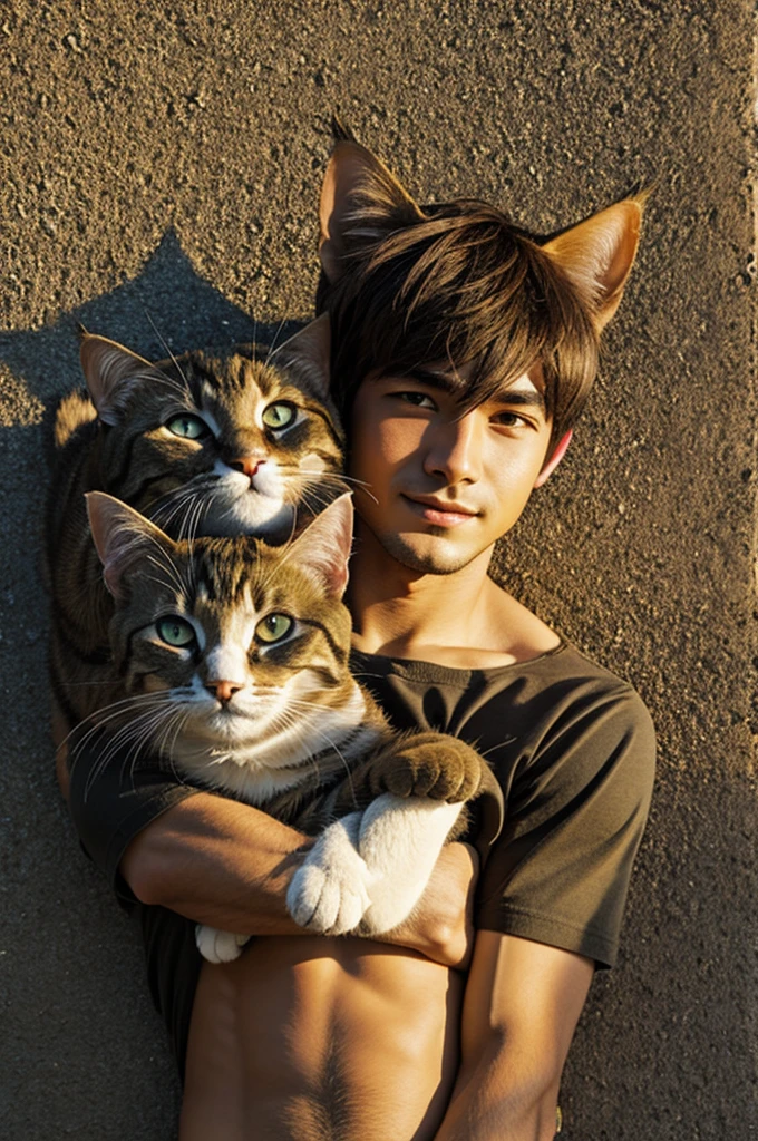 catboy