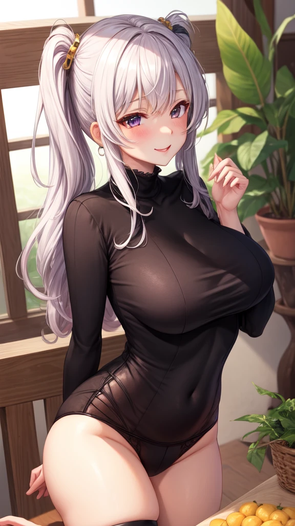 Chiquita, sexly, hentai,