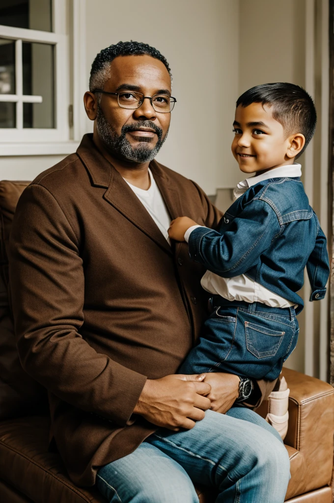 Father