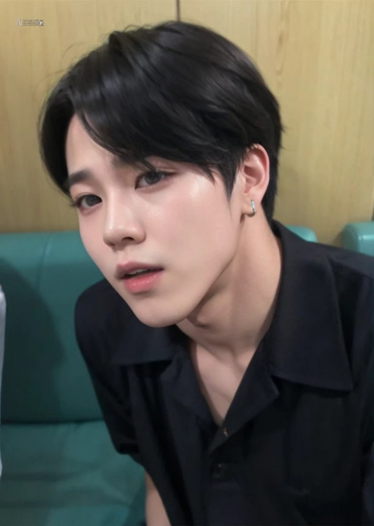 Park Jimin, BTS 