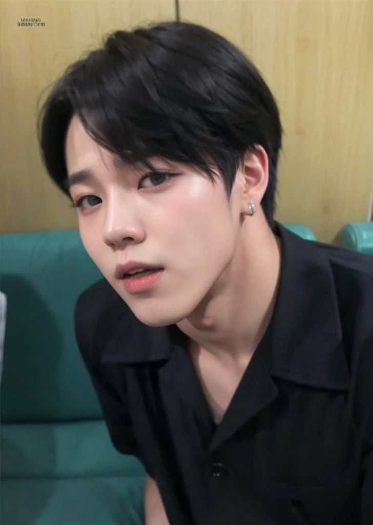 Park Jimin, BTS
