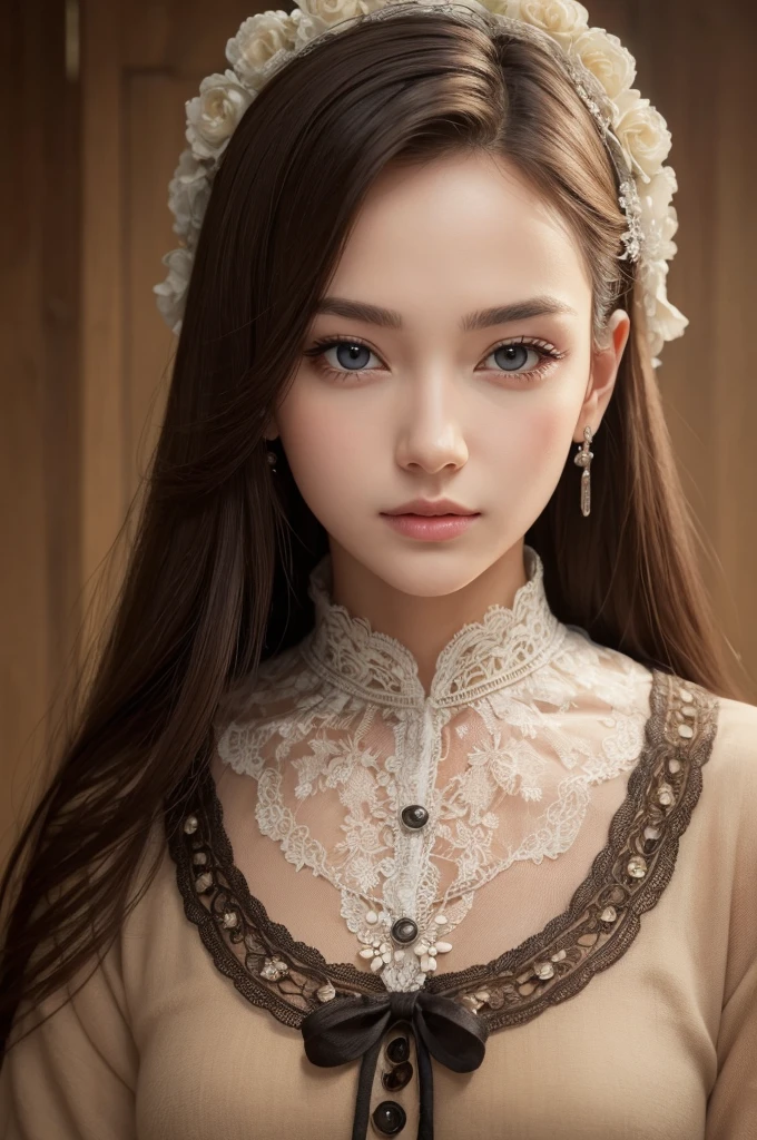 ((best quality)), ((masterpiece)), (detailed), perfect face