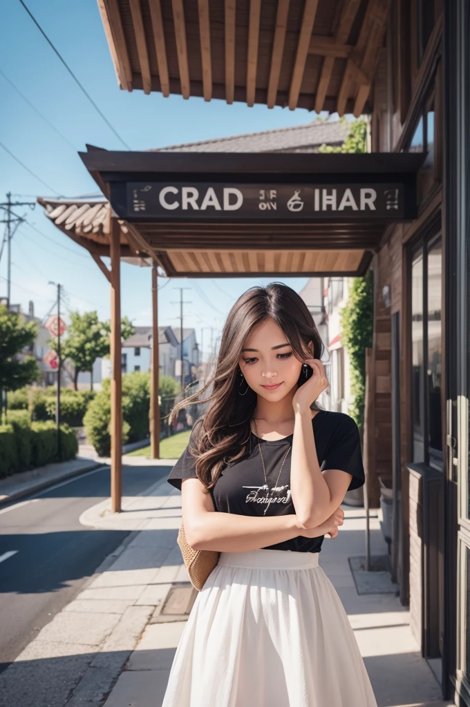 Create a new image for Instagram