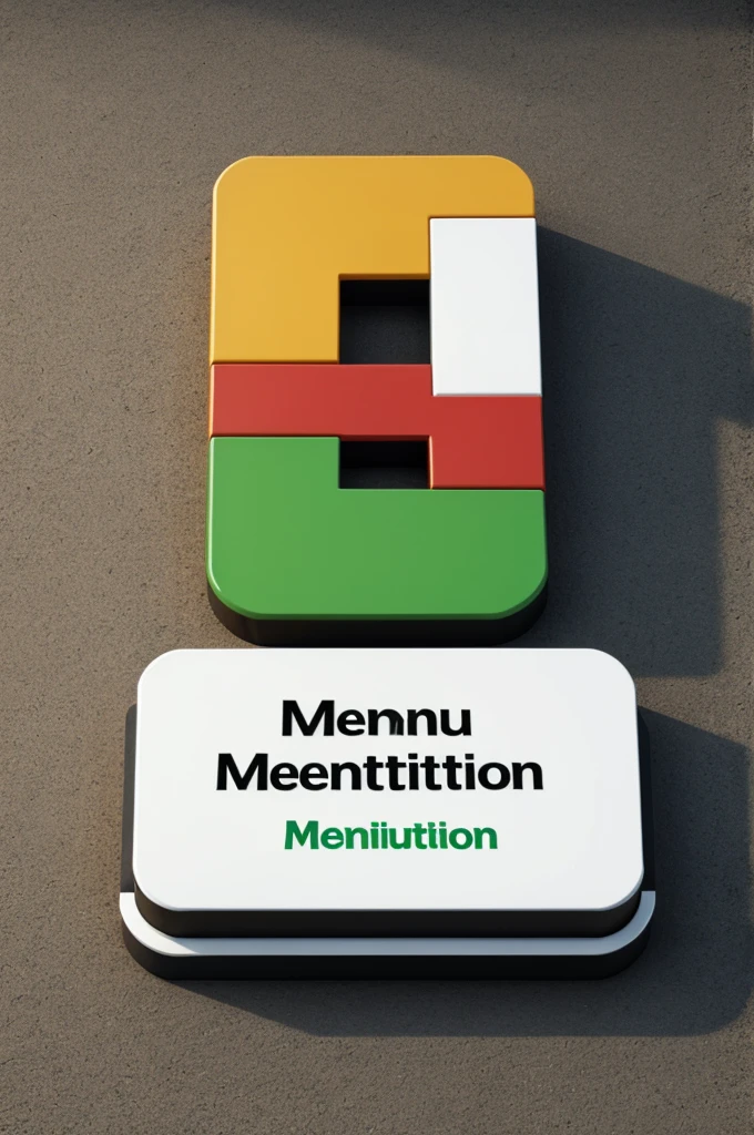 a company logo that says menuemotion