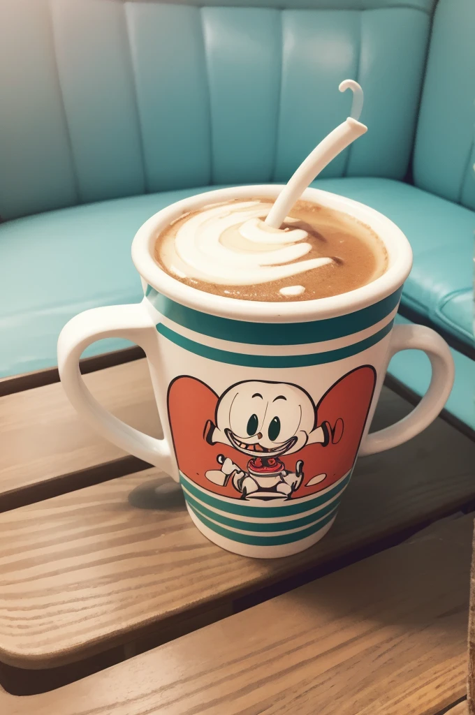 cuphead cup 