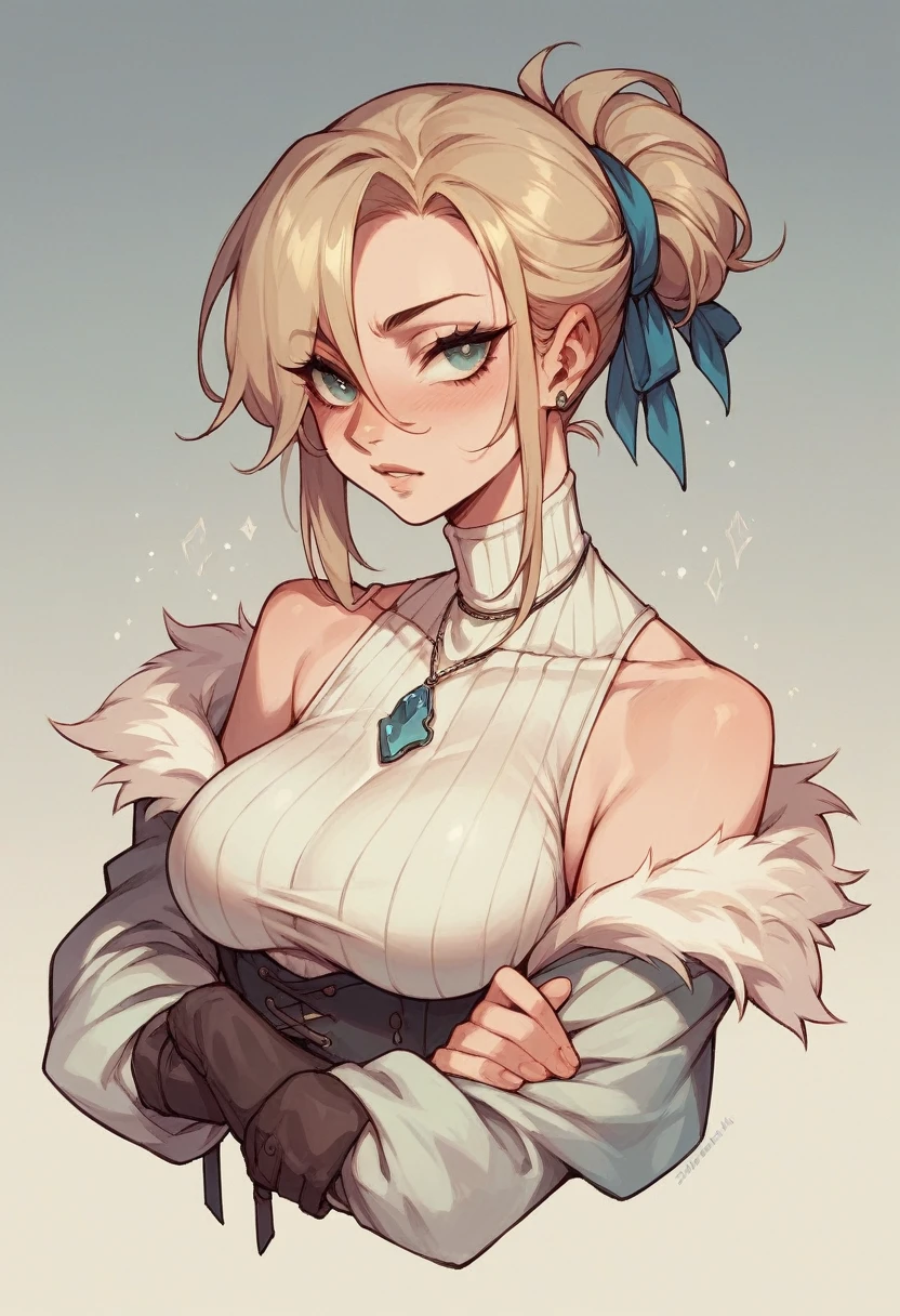 sister