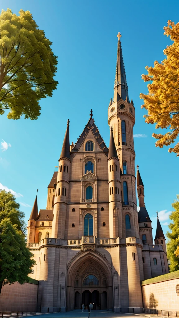 Tourist attractions in Germany
