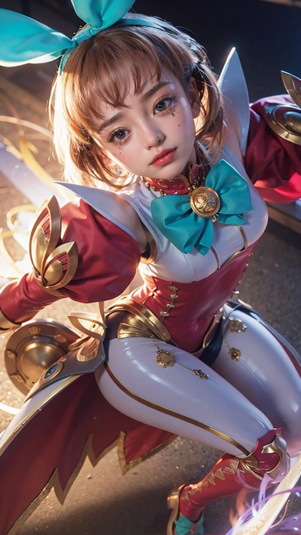 a close up of a girl , detailed hair , big booobs ,  shadowbringers cinematic, 4 k detail fantasy, a beautiful fantasy empress, game cg, xianxia fantasy, xianxia hero, 2. 5 d cgi anime fantasy artwork, cinematic goddess close shot, ruan jia and artgerm, wow 4 k detail fantasy, hyper-detailed fantasy character, high definition, hyper- detailed,perfect, fantastic, detailed facial and body skin texture, detail vagina (pussy), detail eyes, detailed everything.