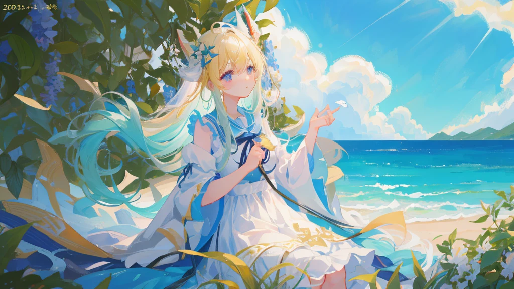 最high quality、high quality、女god、A clear and pretty face、Heaven, Sanctuary, Paradise、ギリシャのgod々、Looking down from heaven、Long dress、god々Shi、god秘的な、雲の中にギリシャのgod殿、I can see the bottom