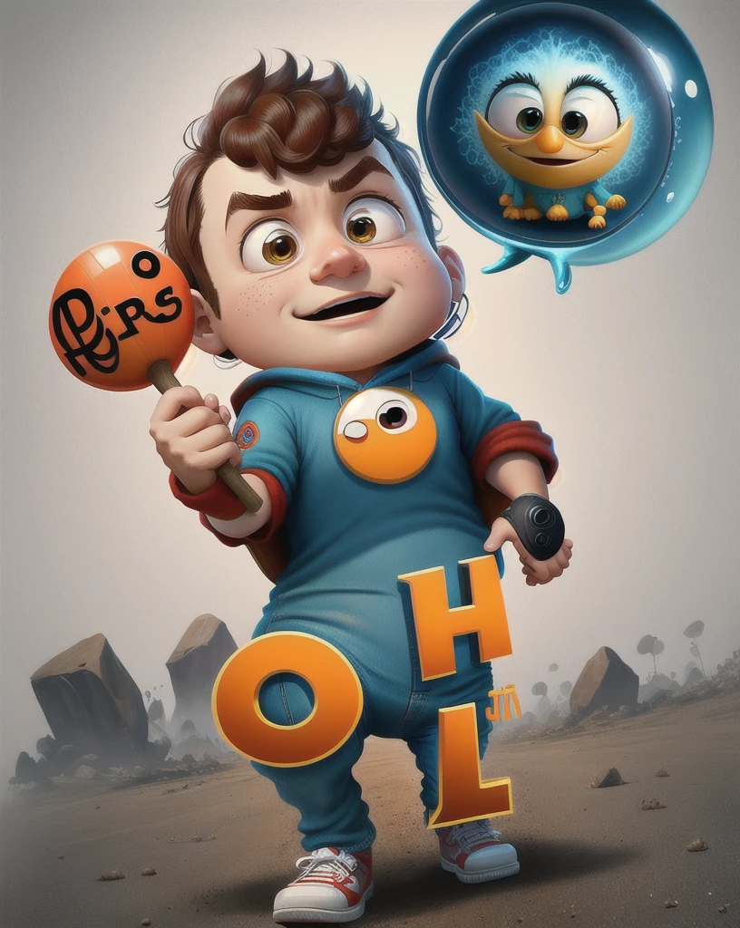 Pixar