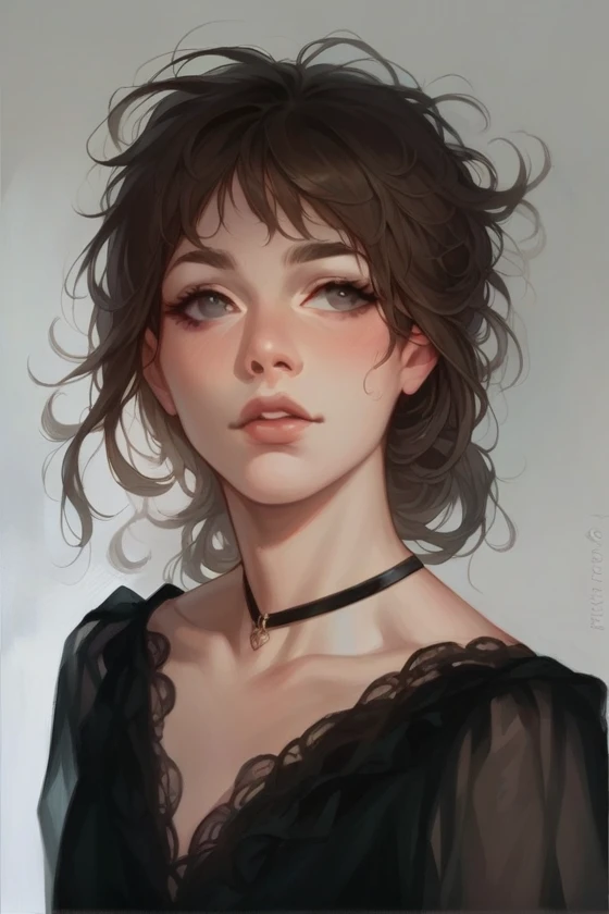 A. Sexy girl 