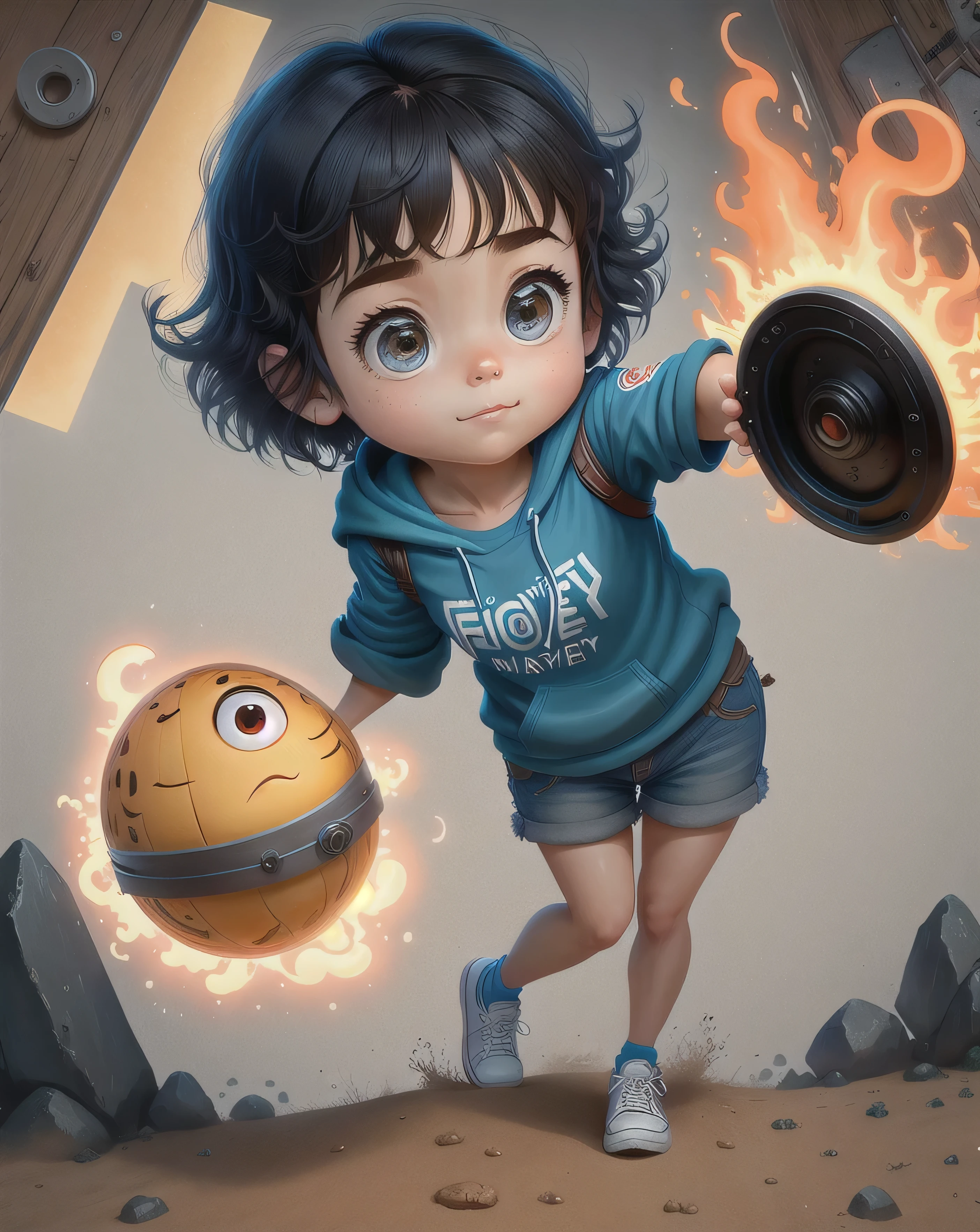 pixar