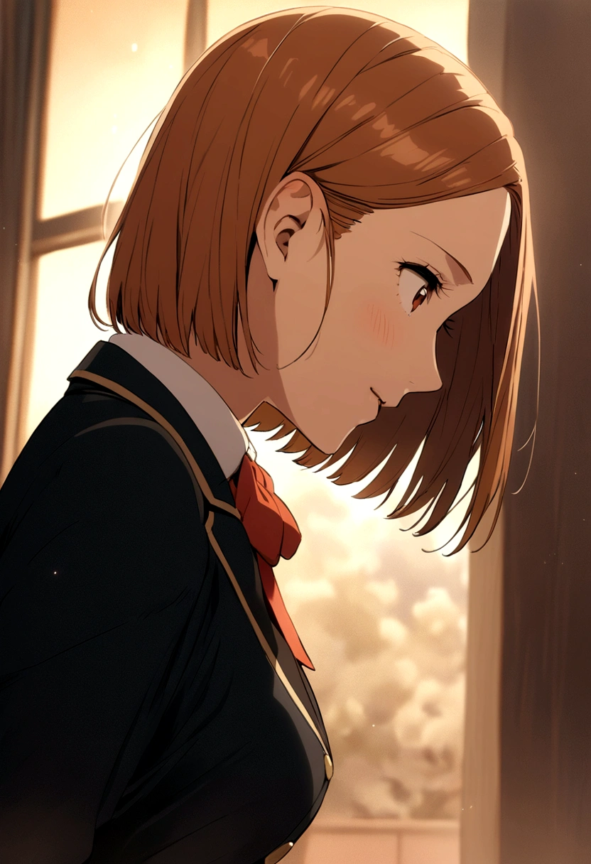 Nobara Kugisaki