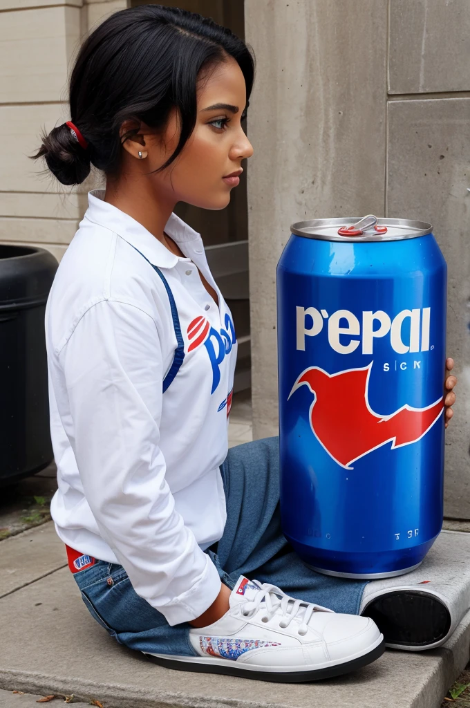 Rise and fall of Pepsi